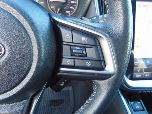 Certified 2024 Subaru Outback Limited XT image 17