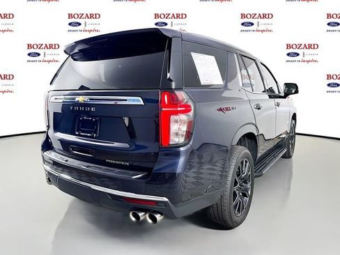 Used 2024 Chevrolet Tahoe Premier image 8