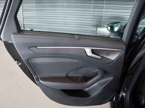 New 2026 Audi A6 Premium Plus image 26