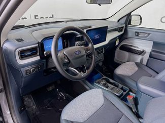 New 2026 Ford Maverick XLT w/ XLT Luxury Package video 3