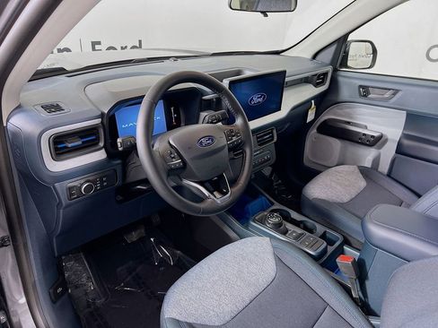 New 2026 Ford Maverick XLT w/ XLT Luxury Package image 3