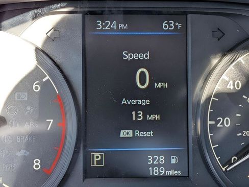 Certified 2025 Nissan Altima 2.5 S FWD image 13