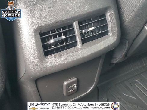 Used 2023 GMC Terrain SLE w/ Driver Convenience Package image 22