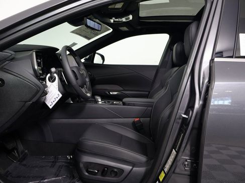 New 2026 Lexus RX 350 AWD/4WD image 5