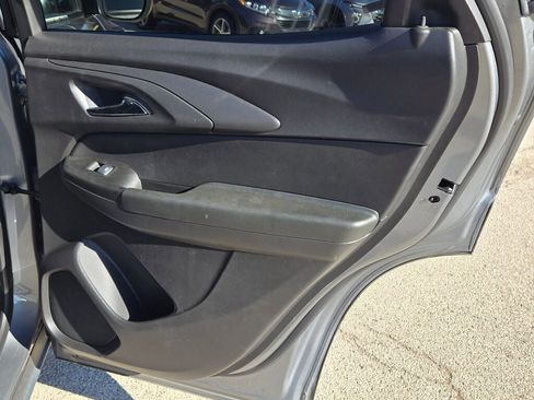 Used 2024 Chevrolet TrailBlazer LT image 10