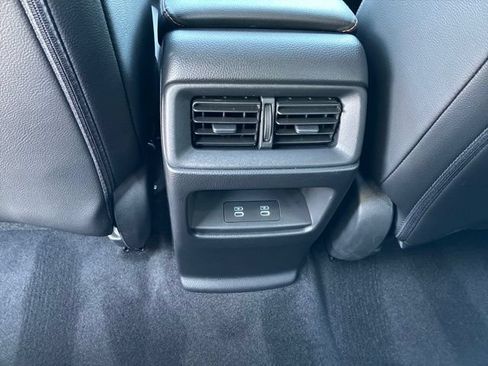 Certified 2026 Honda CR-V Sport Touring image 24
