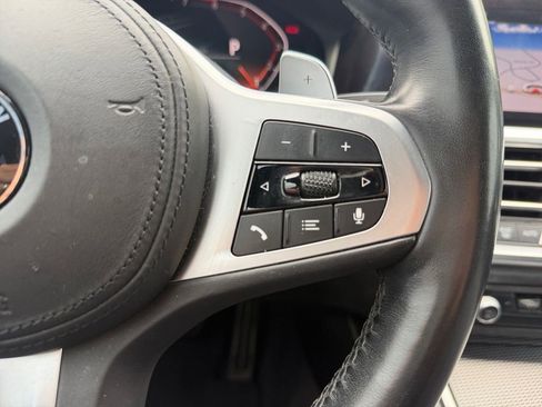 Used 2019 BMW 330i Sedan w/ M Sport Package RWD image 26