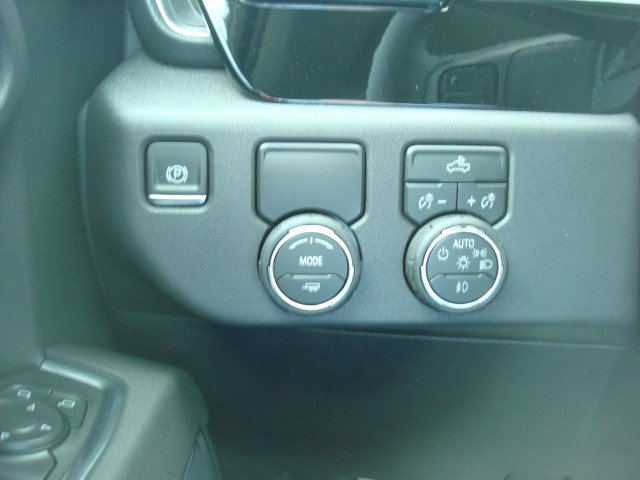 New 2026 Chevrolet Silverado 1500 RST RWD image 16