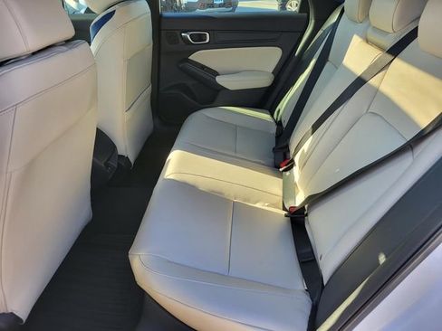 New 2026 Acura Integra A-Spec image 12