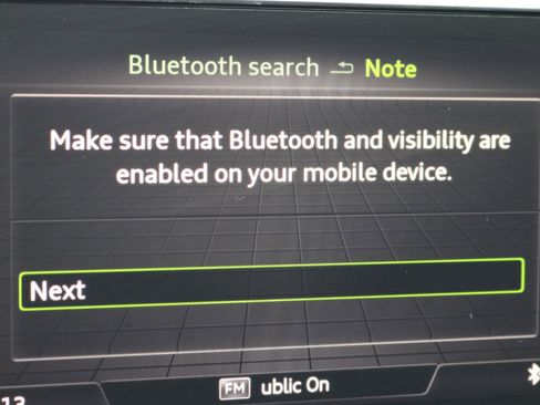 Used 2019 Audi A4 2.0T Premium w/ Convenience Package image 18