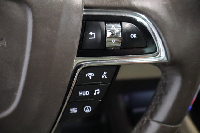 Used 2022 Lincoln Navigator L Reserve RWD image 41