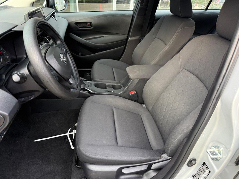 Used 2023 Toyota Corolla LE FWD image 16