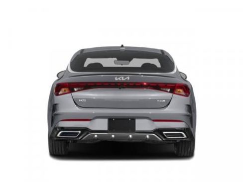 Used 2023 Kia K5 GT-Line AWD/4WD image 8
