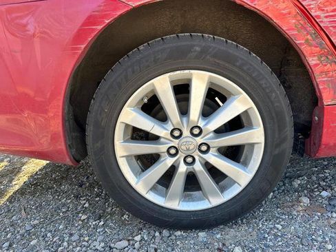 Used 2009 Toyota Corolla FWD image 13