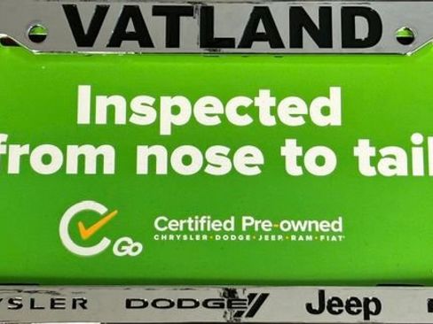 Certified 2020 RAM 2500 Tradesman AWD/4WD image 46