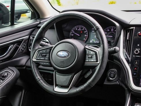 Used 2023 Subaru Legacy Limited image 25