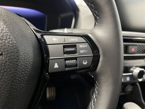 New 2026 Honda Civic Sport Touring image 19