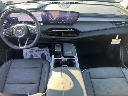 New 2026 Buick Enclave Sport Touring w/ Super Cruise Package image 10