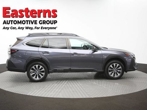 Used 2023 Subaru Outback Limited AWD/4WD image 78
