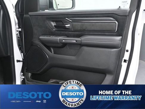 New 2026 RAM 1500 RHO AWD/4WD image 11
