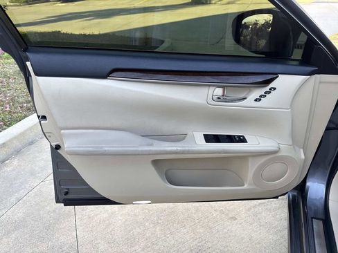 Used 2015 Lexus ES 350 image 20