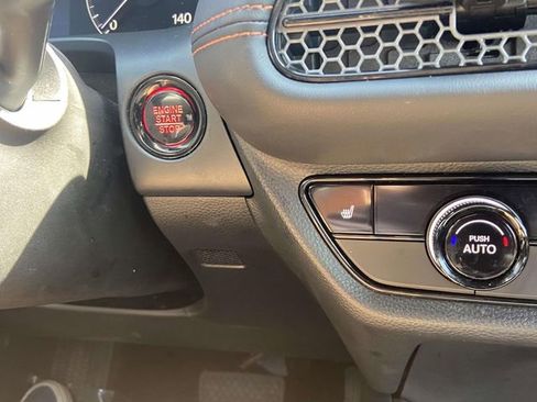 Used 2025 Honda HR-V Sport image 24