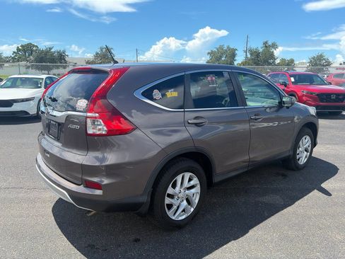 Used 2015 Honda CR-V EX image 7