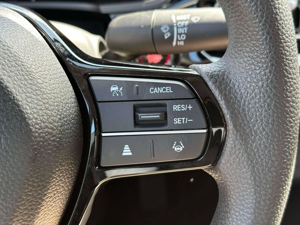 Certified 2023 Honda Civic LX image 18