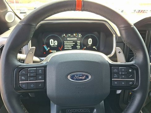 Used 2023 Ford F150 Raptor AWD/4WD image 21