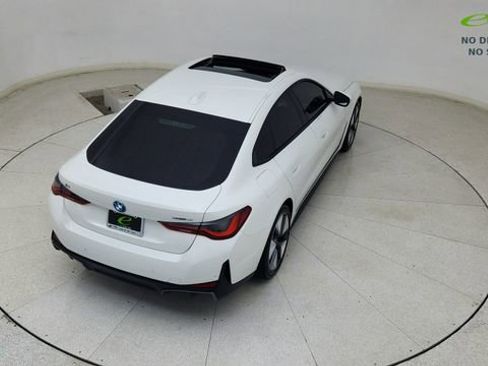 Used 2023 BMW i4 eDrive35 RWD image 82