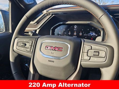 New 2026 GMC Sierra 1500 AT4 w/ AT4 Premium Package image 34