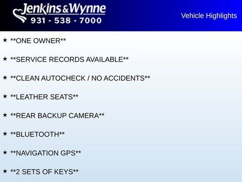 Used 2022 Honda Odyssey Touring image 5