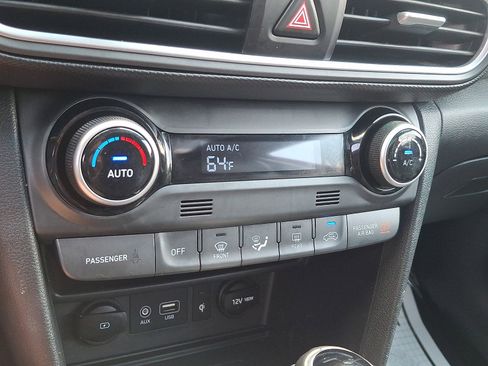 Used 2019 Hyundai Kona Ultimate AWD/4WD image 16
