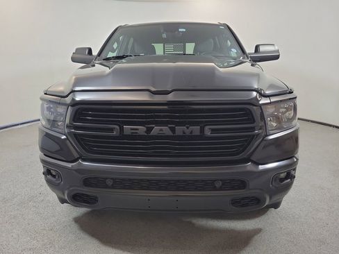 Used 2020 RAM 1500 Big Horn RWD image 2