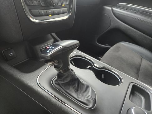 Used 2020 Dodge Durango R/T w/ Trailer Tow Group IV image 30