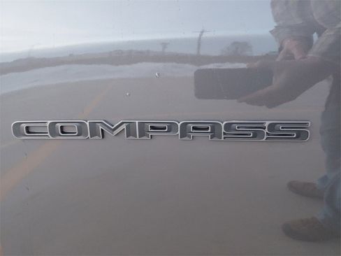 Used 2024 Jeep Compass Trailhawk w/ Trailhawk Convenience Group image 26