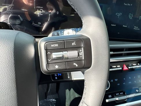 New 2026 Hyundai Santa Fe SEL image 16