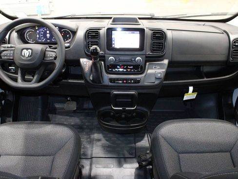 Used 2023 RAM ProMaster 3500 w/ Safety Group image 28
