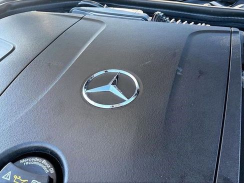 Used 2024 Mercedes-Benz C 300 Sedan image 39