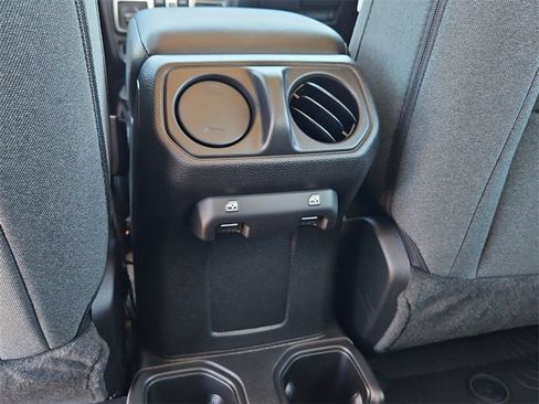 New 2026 Jeep Wrangler Sport image 20