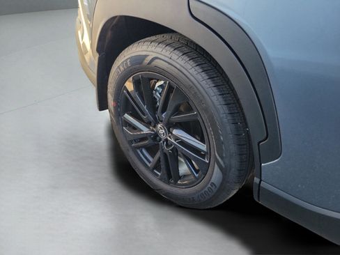 Used 2026 Toyota Corolla Cross XSE image 28