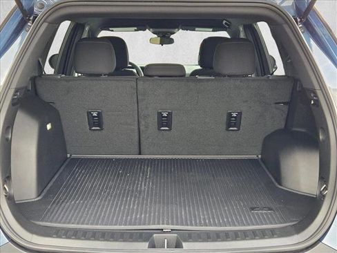 New 2026 Chevrolet Equinox LT w/ LPO, Floor Liner Package image 9