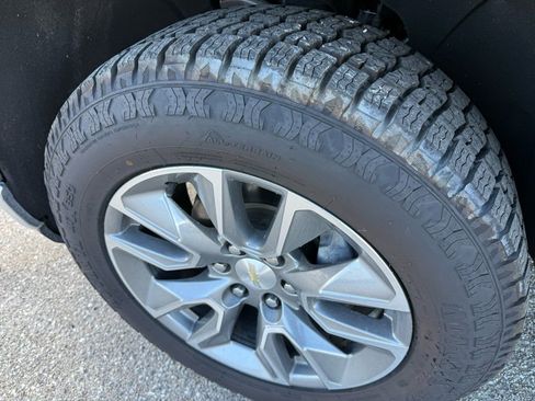 Used 2021 Chevrolet Silverado 1500 LT w/ All Star Edition Plus image 12