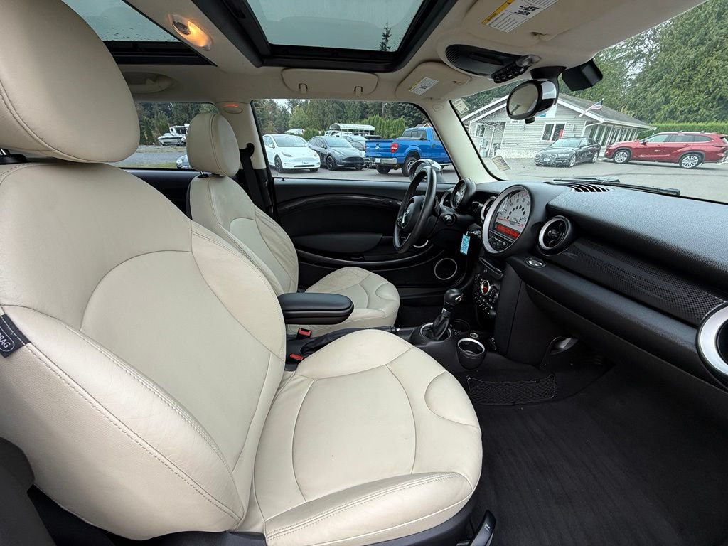 Used 2013 MINI Cooper S FWD image 13