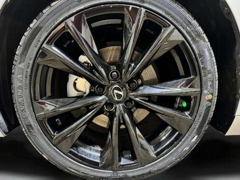 Used 2023 Lexus ES 350 F Sport FWD image 33