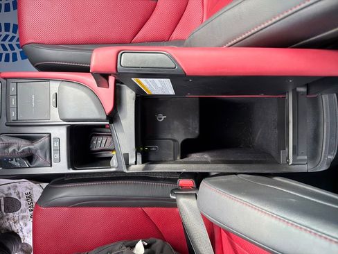 Used 2022 Lexus ES 300h F Sport w/ Accessory Package 2 image 36