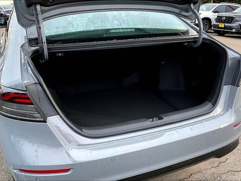 New 2025 Honda Accord Touring image 24