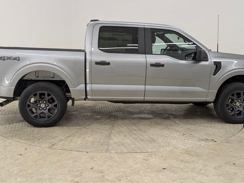 New 2026 Ford F150 STX w/ Equipment Group 200A image 8