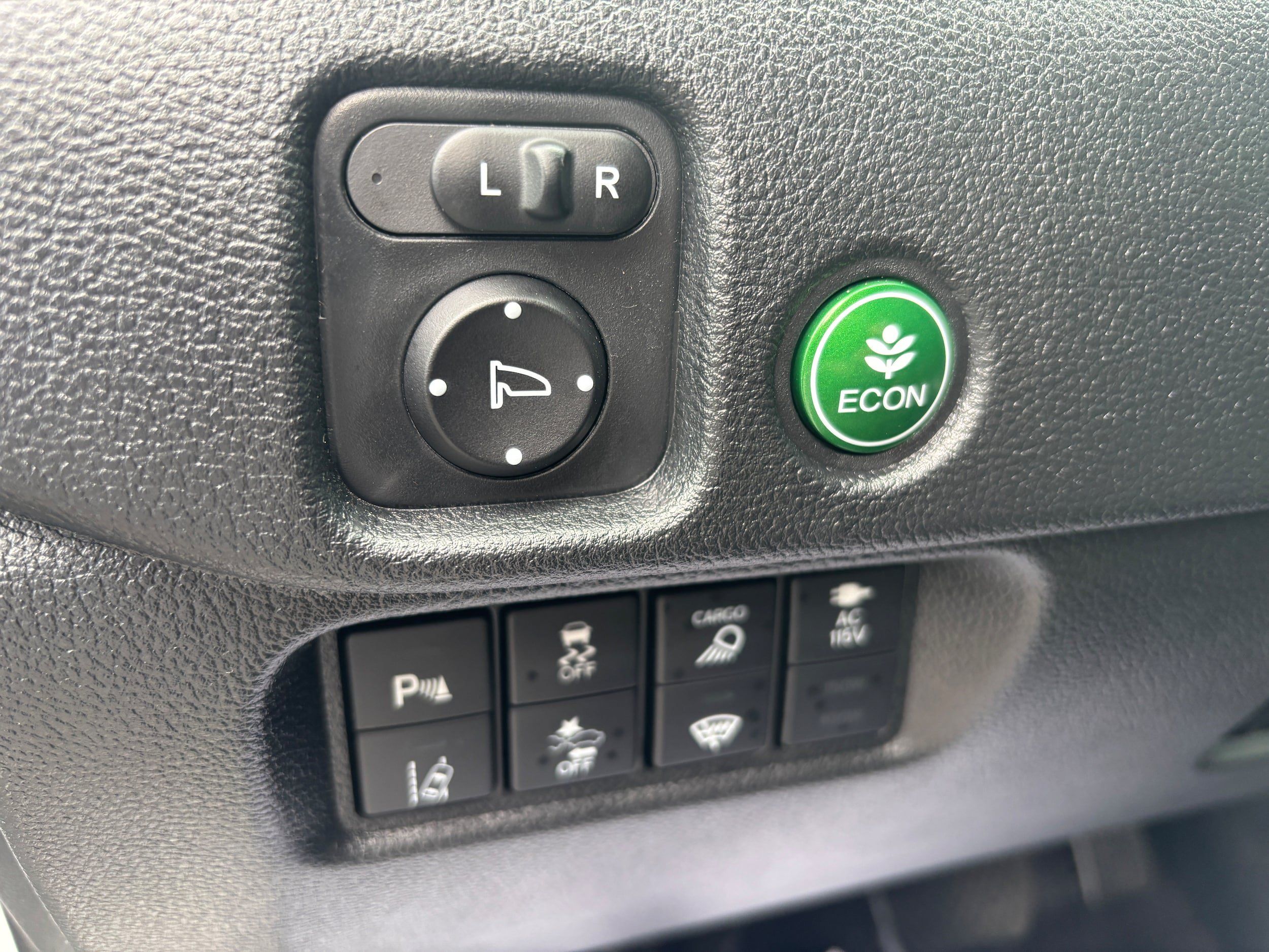 Used 2023 Honda Ridgeline Black Edition image 19