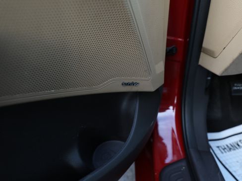 Used 2013 Hyundai Azera w/ Technology Pkg image 13